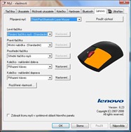 Lenovo BT Mouse 2