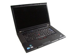 Lenovo ThinkPad W510