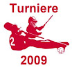 Turniere  2009