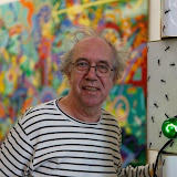 Mogens Otto Nielsen - Retrospektiv