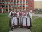 Девичник Люды Slideshow