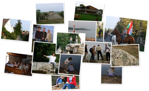 Balaton-felvidék Nemzeti Park megtekintése
