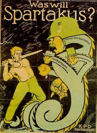 Spartakusbund_1916
