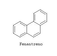 fenantreno fenantreno