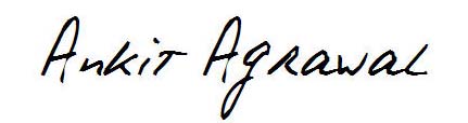 PhontPhreaks Handwriting