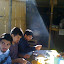 dhaba: heaven falls for paranthas