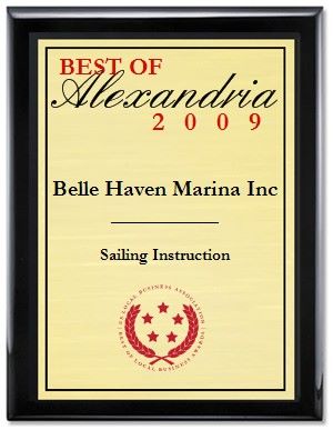 Mariner Sailing School (Belle Haven Marina)