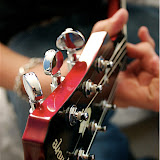 El-guitar