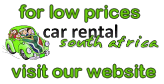 Visit the Car Rental South Africa website!