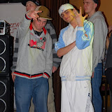H-bit, chuck,WRN