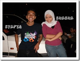 SHAFIQ