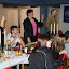 Juleafslutning og julefrokost