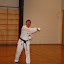 Træning under Sensei Kim Brix Andersen