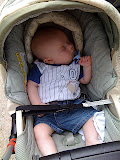 Exhausted!