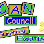 CAN Council Summer Events