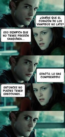 Imagen de Crepúsculo (Twilight)