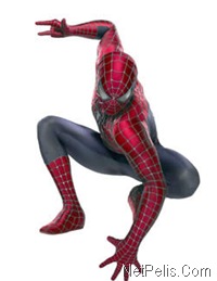 Josh Hutcherson sería el nuevo Spider Man