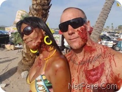 Imágenes de Piranha 3D