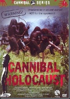Cannibal Holocaust (1980) DVDRip - ITA Cannibal Holocaust (1980) DVDRip - ITA