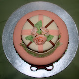 Peach Rose Cake005.JPG