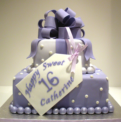 Lavendar Sweet 16 10-17-09 # 025.jpg