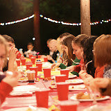 RUF Ice Cream Social