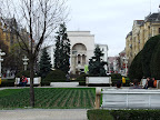 Piața Operei