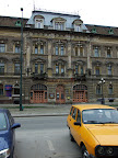 Teatrul de păpuși