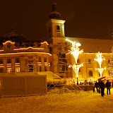 Sibiu Decembrie 2009