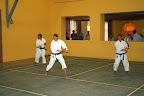  karate