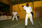  karate