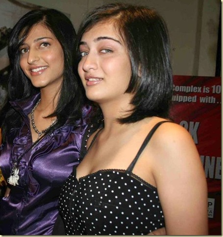 shruti,akshara