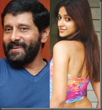 vikram,ileana