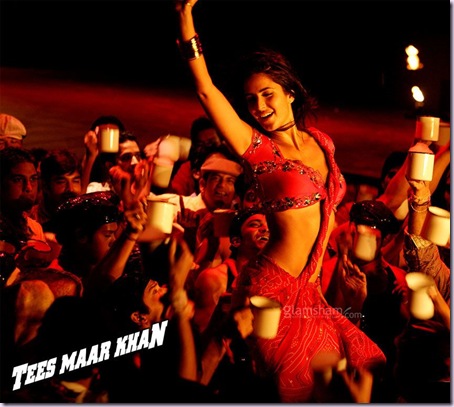 Tees Maar Khan Movie wallpaper  Akshay kumar Katrina kaif5