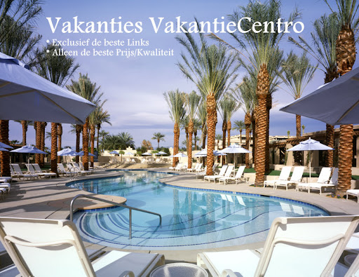 vakanties, top 5 vakantie