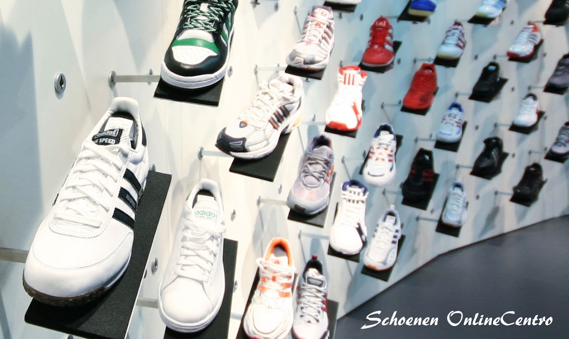 sneakers sportschoenen online