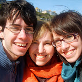 St.Ives, March 09