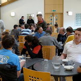 St.Matts "Man Weekend"
