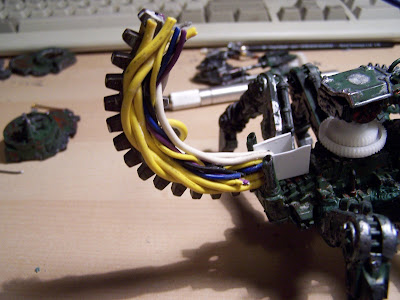 Defiler
