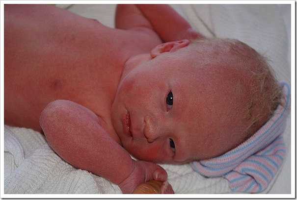Isaiah Aaron