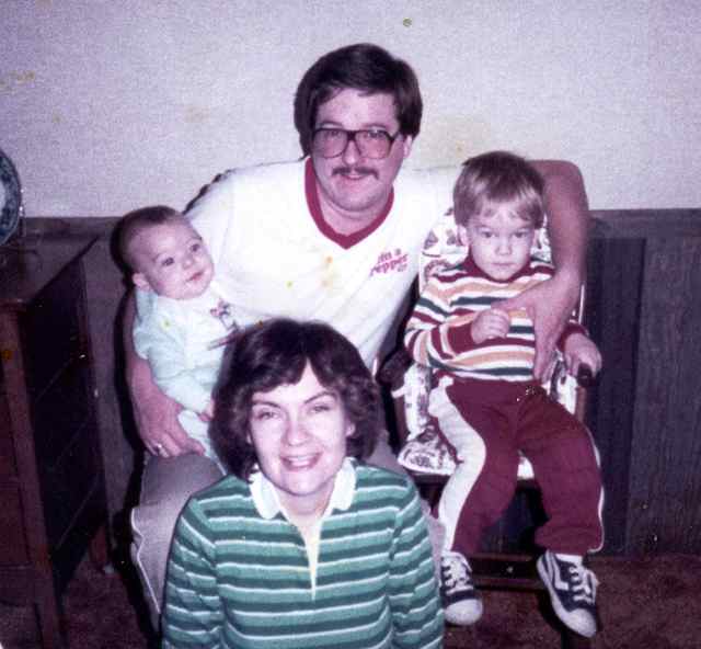 Chuck, Janis, Cary, Adam (1983).jpg