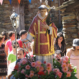 Chão Sobral - Agosto 2008 - São Lourenço