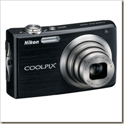 nikonS630