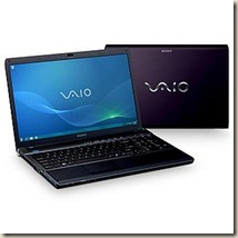 vaio