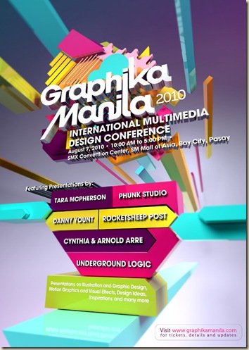 graphikamanila