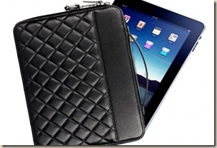 Chanel-iPad-Case