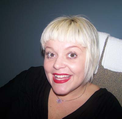 liz ward