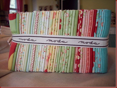 Fat Quarters #3 002