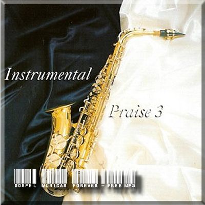 Instrumental Praise Vol.3 - 2001