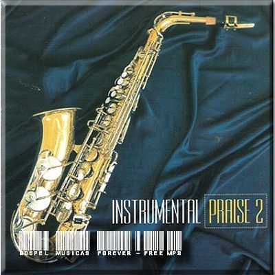 Instrumental Praise Vol.2 - 2000
